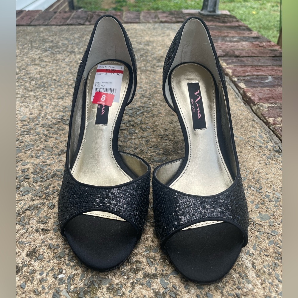 Nina New York shoes - Picture 2 of 11